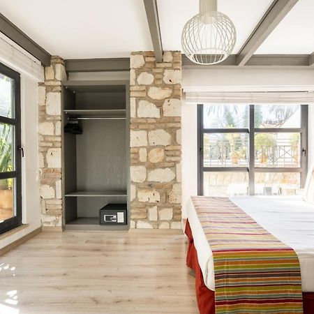 Pleasant Flat Near Hadrians Gate Apartment Antalya Exterior photo